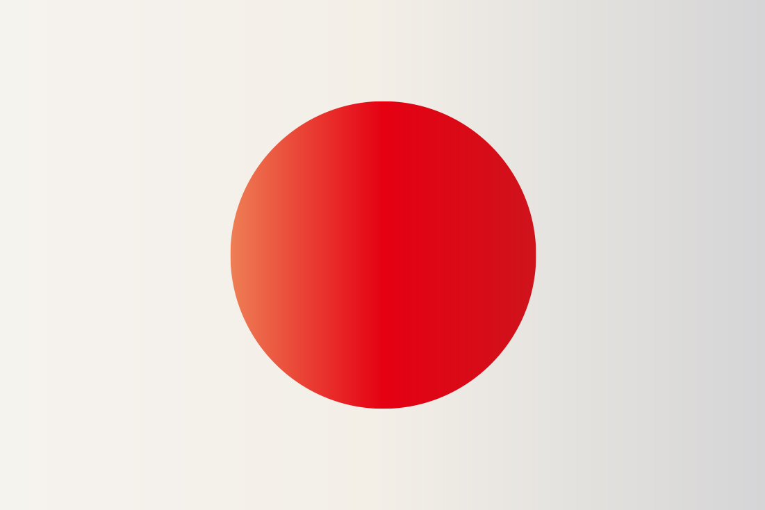 日本の国旗画像。日本代表チームページへ。